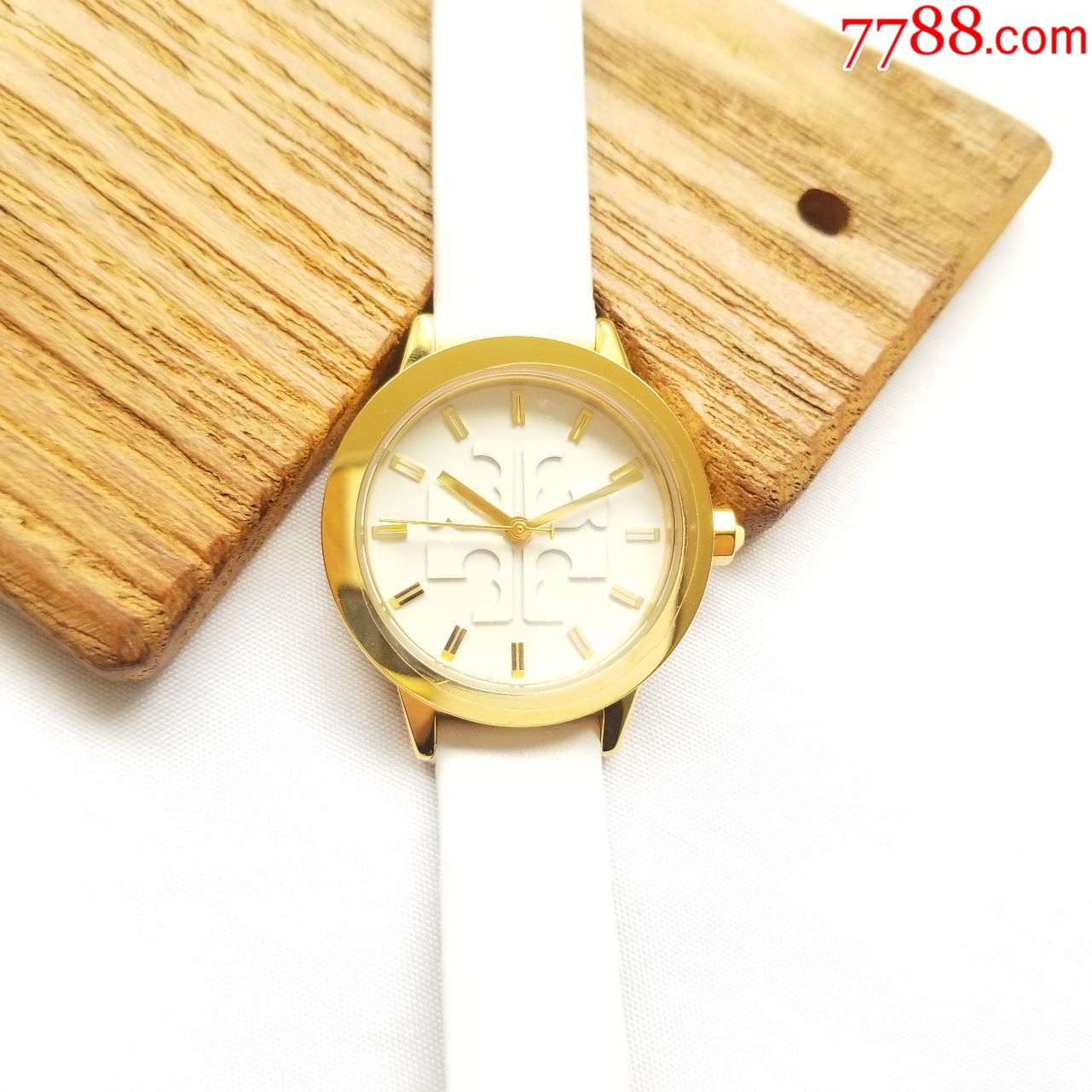 美国轻奢时装品牌:toryburch-汤丽柏琦-石英女表,手表/腕表_第6张