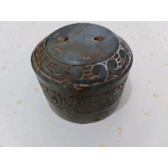 出土老印章，不认识啥字？(au22403219)_7788收藏__收藏热线