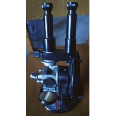 早期双目显微镜(au22404856)_7788收藏__收藏热线