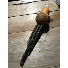 老乐器，有瑕疵见最后一图！(au22405155)_7788收藏__收藏热线