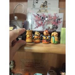 木质师徒四人西天取经(au22408469)_7788收藏__收藏热线