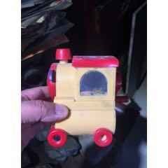 老货车头造型手摇卷笔刀(au22409458)_7788收藏__收藏热线