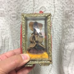 锦盒精装面塑观音(au22409469)_7788收藏__收藏热线