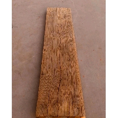 榆木独板，自然风化，纹理清晰，做茶台首选，已清洗(au22409617)_7788收藏__收藏热线