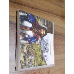 无敌要塞要塞2简体中文版游戏CD(au22410444)_7788收藏__收藏热线