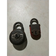 铁挂锁(au22411588)_7788收藏__收藏热线