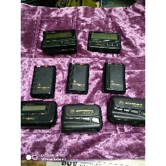 摩托罗拉传呼机(au22413288)_7788收藏__收藏热线