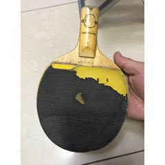 处理乒乓球拍（品差）(au22413651)_7788收藏__收藏热线