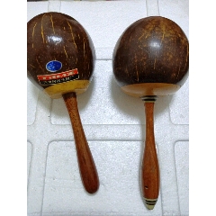 孔雀牌老沙锤一对(au22414622)_7788收藏__收藏热线