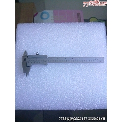 全新超小袖珍卡尺(zc22414940)_7788收藏__收藏热线