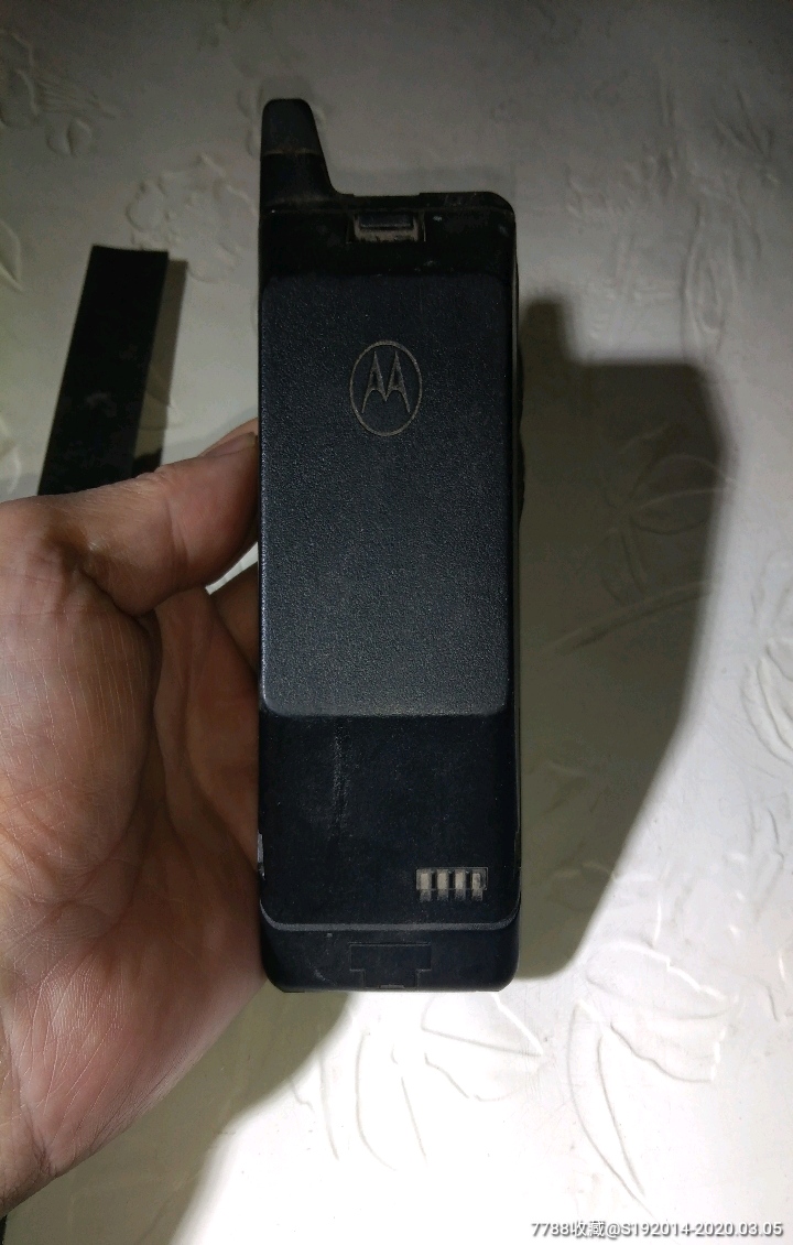 摩托罗拉9900x老手机