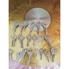 怀旧老带字钥匙20个(au22415526)_7788收藏__收藏热线