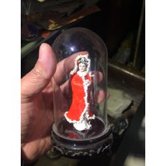 精品面塑彩塑之昭君出塞(au22416765)_7788收藏__收藏热线