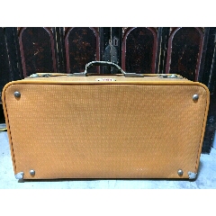 双喜牌老皮箱(au22417040)_7788收藏__收藏热线