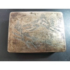 铜墨盒(au22417307)_7788收藏__收藏热线