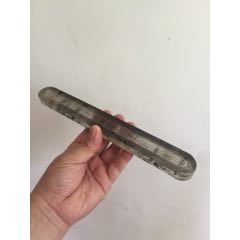 解放前后玻璃镇尺(au22417863)_7788收藏__收藏热线