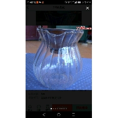 70年代功夫茶具或咖啡具---玻璃杯和铁漏(au22418937)_7788收藏__收藏热线