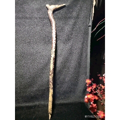 老木雕拐杖，老木雕花板，老家具构件，民俗老物件，潮汕金漆镂空永春工(au22419238)_7788收藏__收藏热线