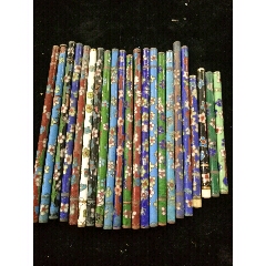 景泰蓝铜管(au22419272)_7788收藏__收藏热线