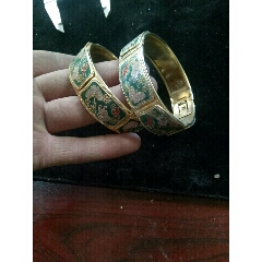 景泰蓝手镯(au22419433)_7788收藏__收藏热线