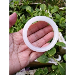 白玉手镯(au22419349)_7788收藏__收藏热线