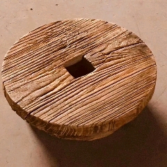 老榆木风化茶台(au22419770)_7788收藏__收藏热线