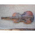 早期小提琴品牌未知(au22420373)_7788收藏__收藏热线