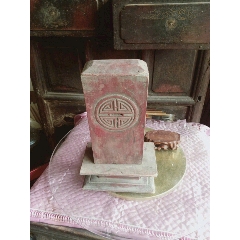 怀旧民国老寿字神龛(au22421107)_7788收藏__收藏热线