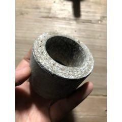 老陶器，工艺一流，中间架空层，品相完整！(au22421927)_7788收藏__收藏热线