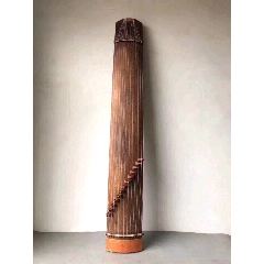 十三弦古筝品完美，音质悦耳动听。(au22422380)_7788收藏__收藏热线