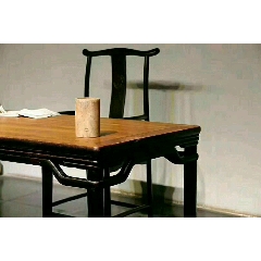 文房，多层牙大画案，尺寸高75长180宽80，木质榉木，皮壳一流(au22422408)_7788收藏__收藏热线