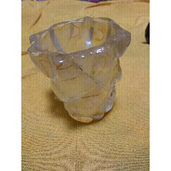 精美老琉璃花盆(au22422467)_7788收藏__收藏热线