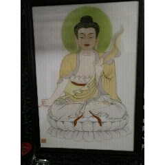 80年代全手绘名家瓷板。(au22422481)_7788收藏__收藏热线