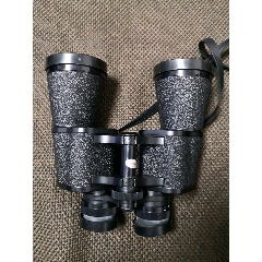 日本进口望远镜12*50(au22422495)_7788收藏__收藏热线