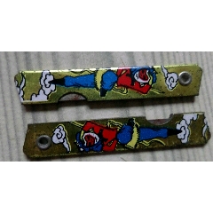 孙悟空小刀(au22422967)_7788收藏__收藏热线