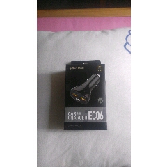 车载充电器黑色款(zc22441797)_7788收藏__收藏热线