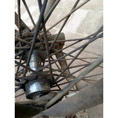 带油嘴的老后轴皮(au22424969)_7788收藏__收藏热线