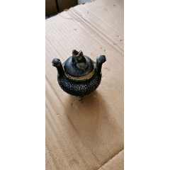 瓷器香炉(au22425237)_7788收藏__收藏热线