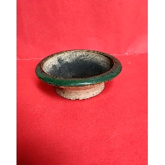 清代墨碗(au22425284)_7788收藏__收藏热线