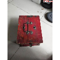 文革木质老梳妆盒一个(au22425425)_7788收藏__收藏热线