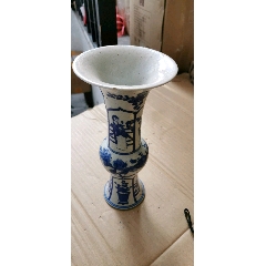 瓷器花瓶(au22425511)_7788收藏__收藏热线