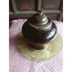 怀旧老窑元代将军罐(au22425538)_7788收藏__收藏热线