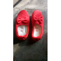 爆款居家必备超萌毛绒棉拖保暖半包家居鞋(au22426004)_7788收藏__收藏热线