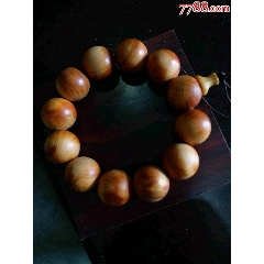 太行崖柏手串(zc22426189)_7788收藏__收藏热线