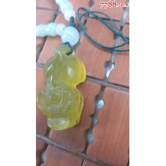 玉石吊坠(zc22426324)_7788收藏__收藏热线