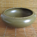 茶叶沫釉笔洗文房瓷器(au22426557)_7788收藏__收藏热线