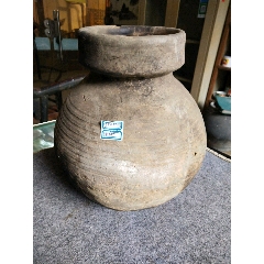 j1200汉代淘罐(au22426728)_7788收藏__收藏热线