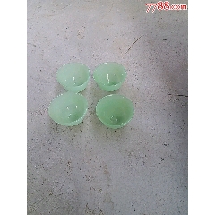 四个碧玉酒碗(zc22426941)_7788收藏__收藏热线