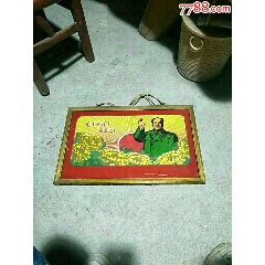 文革毛主席挥手我向前(au22427715)_7788收藏__收藏热线