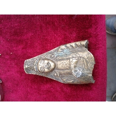 民国铜佛(au22427839)_7788收藏__收藏热线